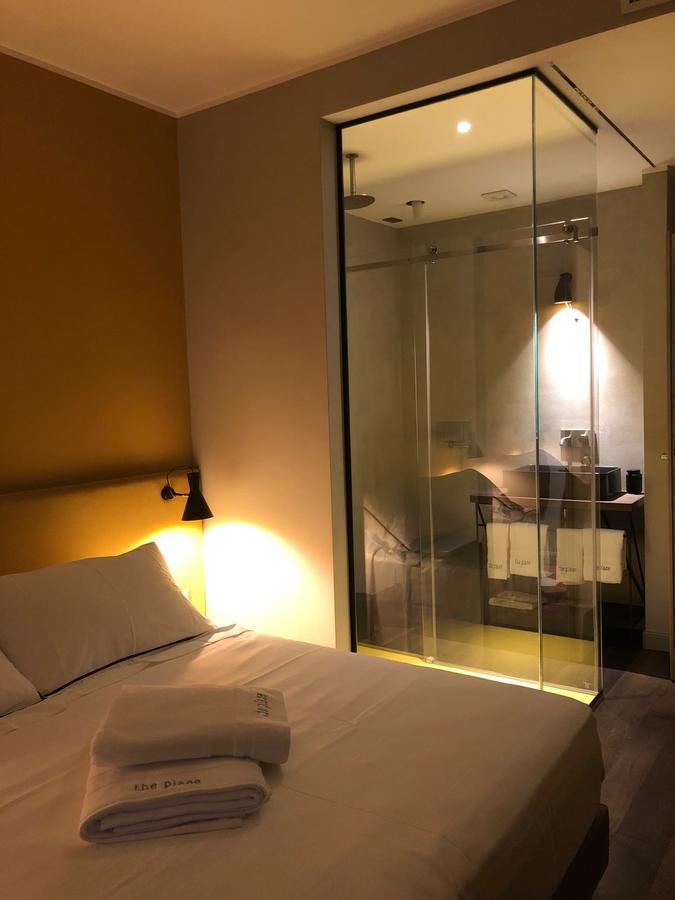The Place 罗马 外观 照片