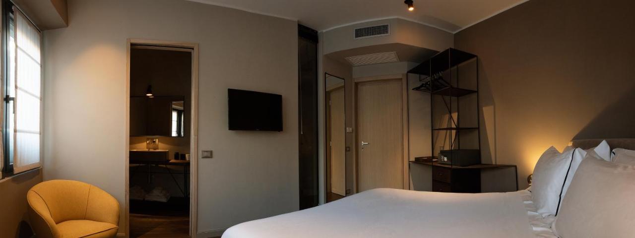 The Place 罗马 外观 照片
